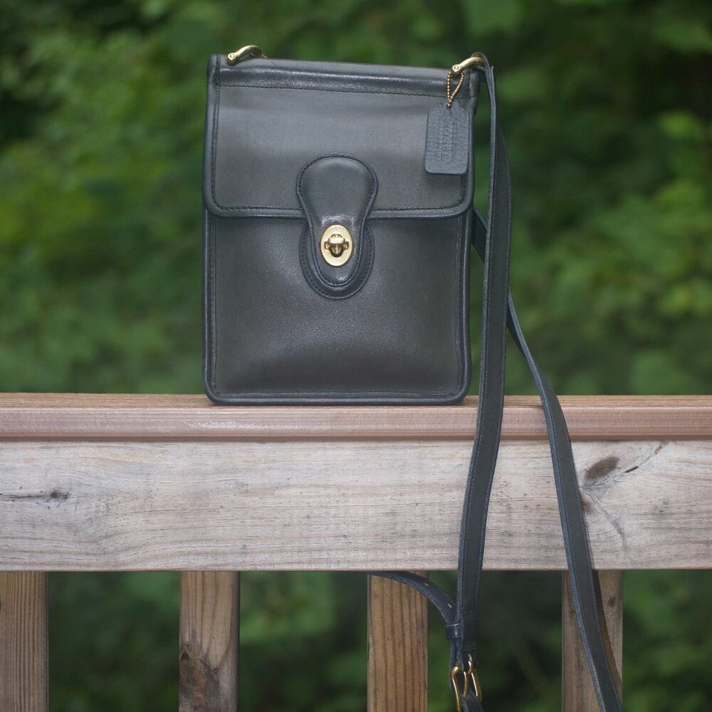 Coach Vintage Murphy bag